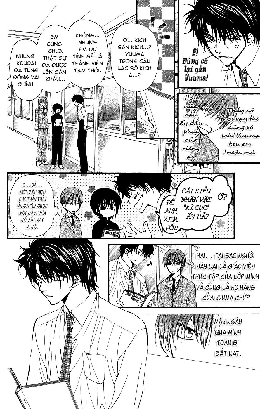 Ng Life Chapter 9 - 18