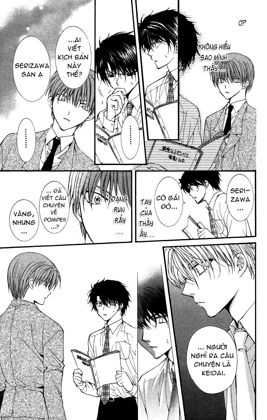 Ng Life Chapter 9 - 19