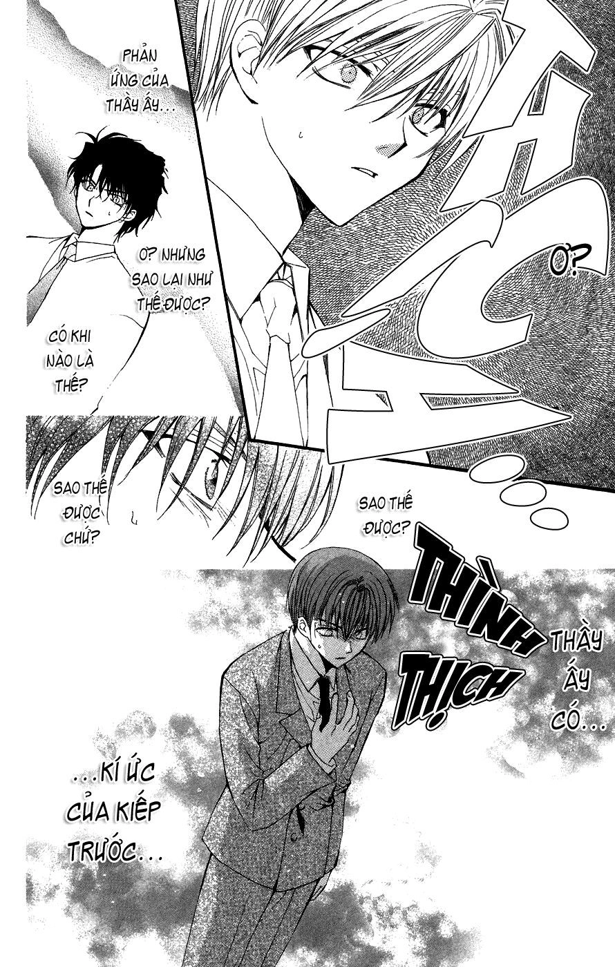 Ng Life Chapter 9 - 20