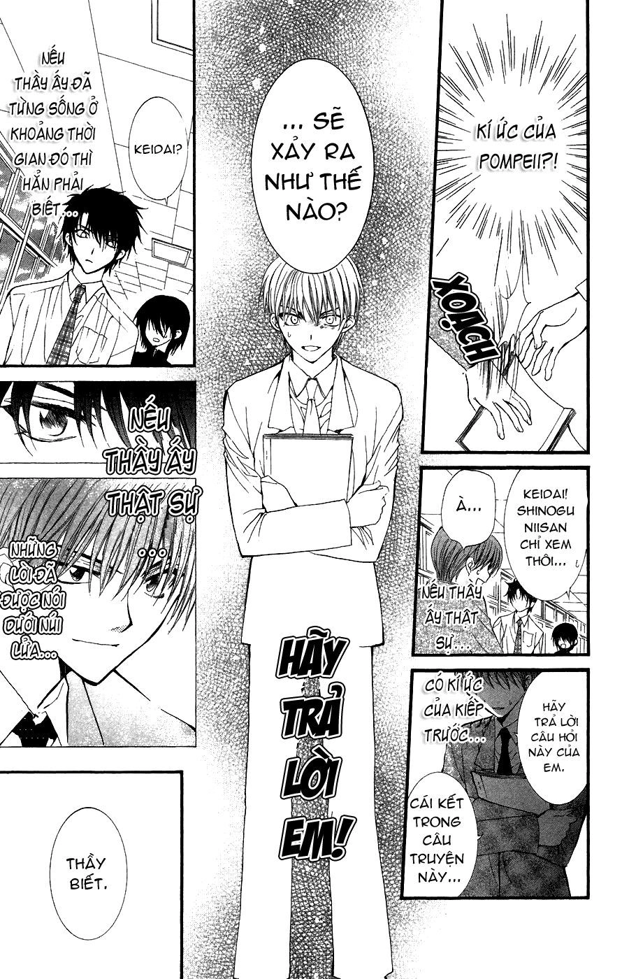 Ng Life Chapter 9 - 21