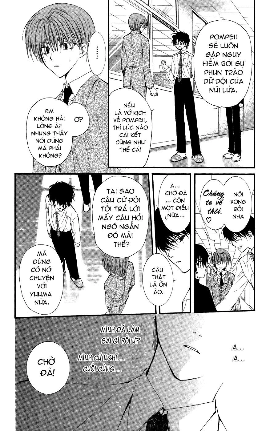 Ng Life Chapter 9 - 22