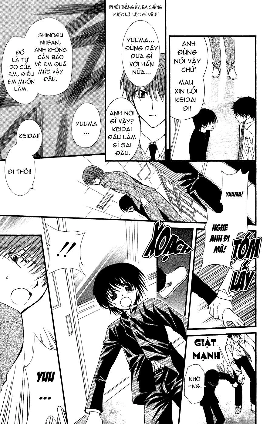 Ng Life Chapter 9 - 23