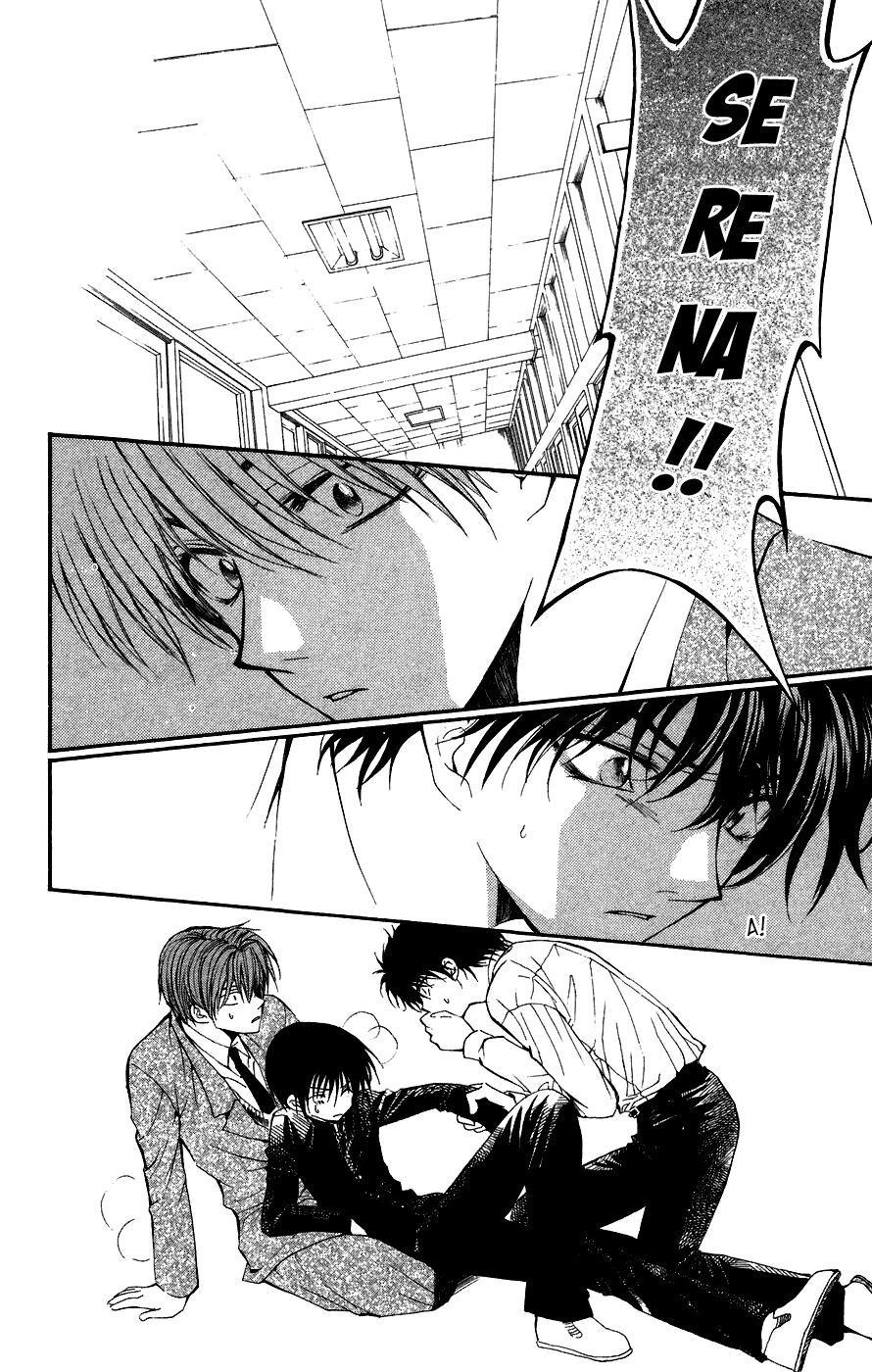 Ng Life Chapter 9 - 24