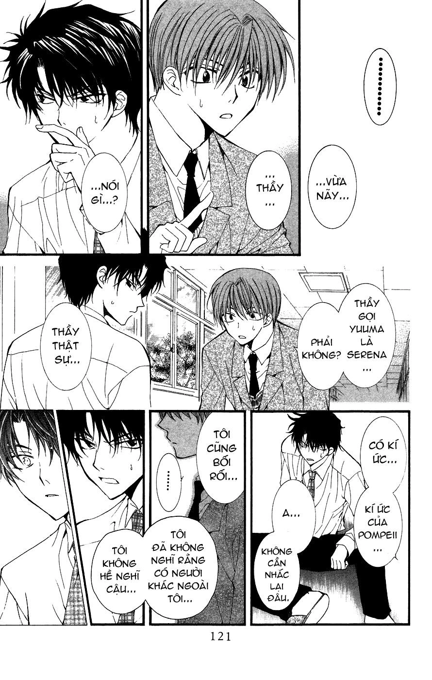 Ng Life Chapter 9 - 25