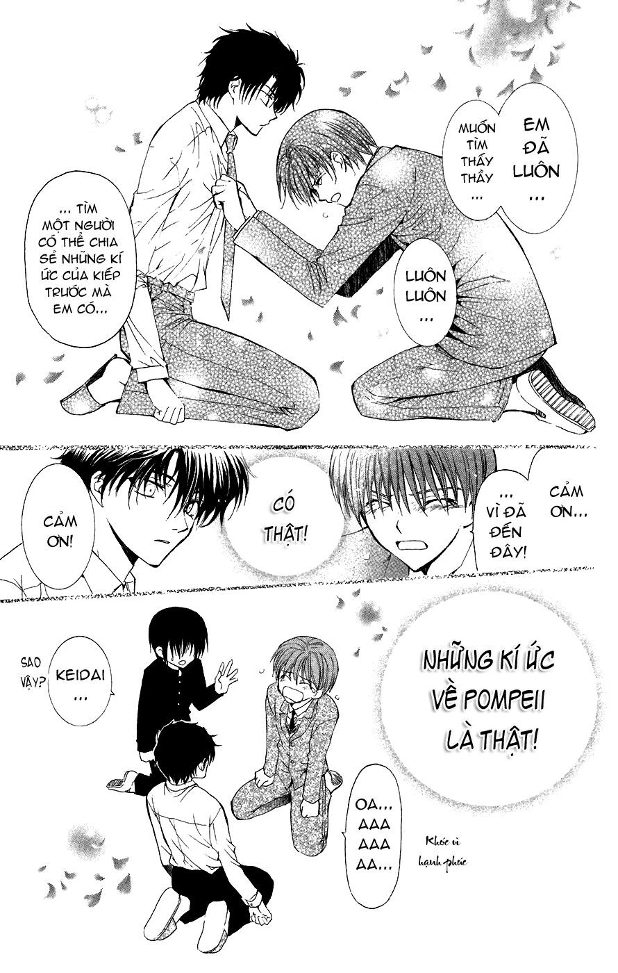 Ng Life Chapter 9 - 27