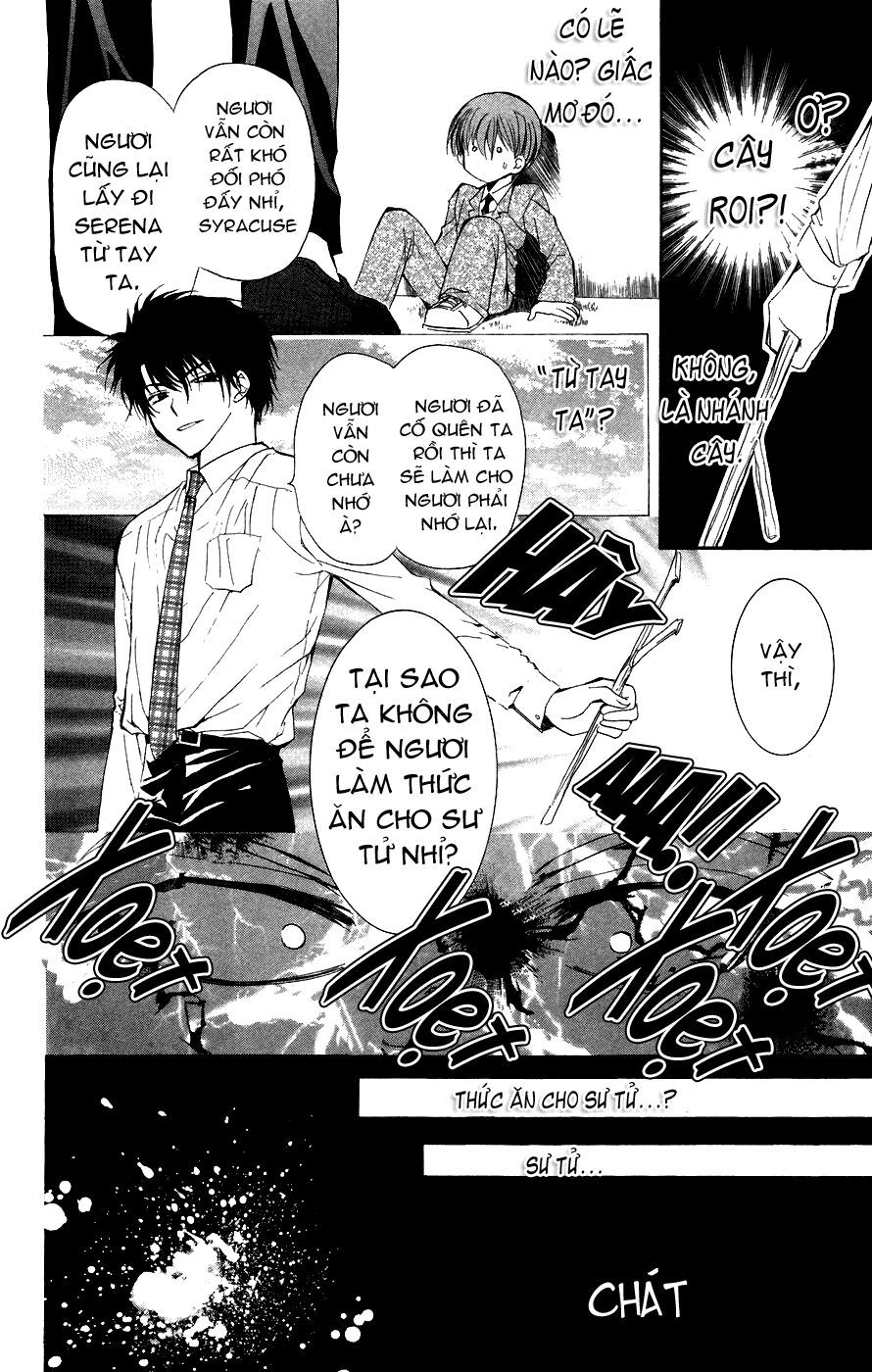 Ng Life Chapter 9 - 30