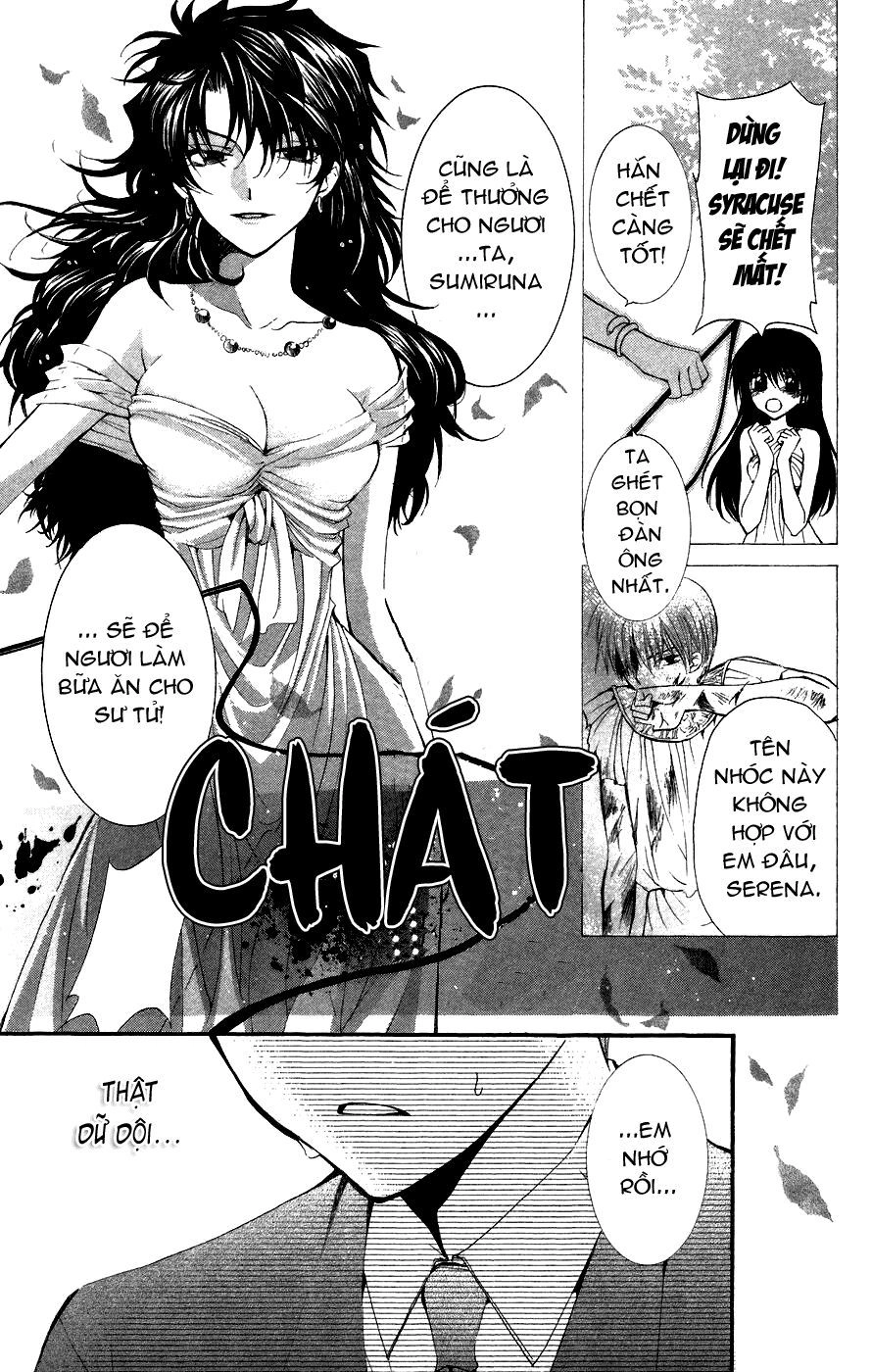 Ng Life Chapter 9 - 31