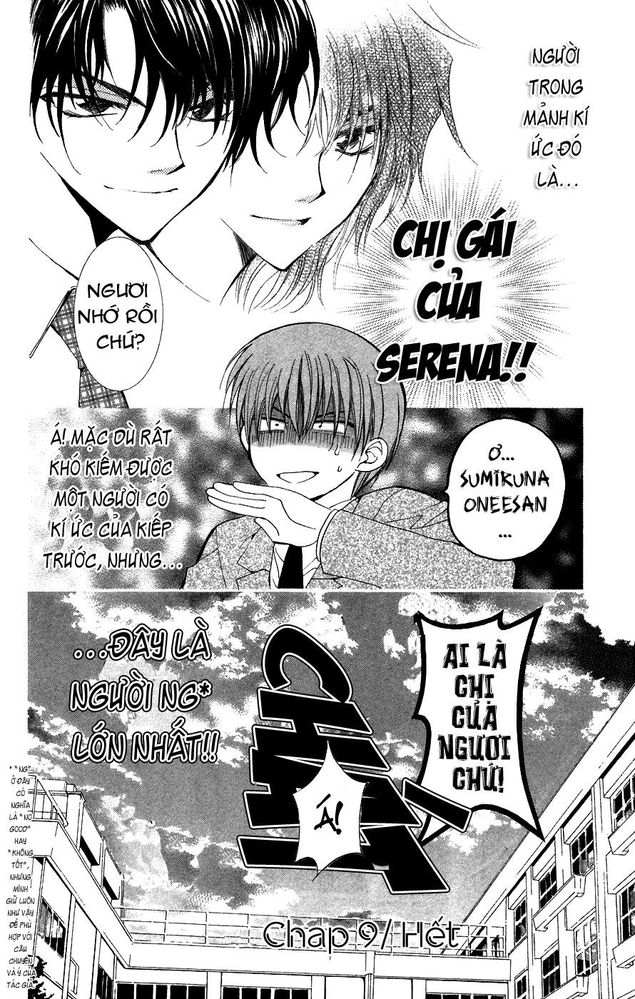 Ng Life Chapter 9 - 32