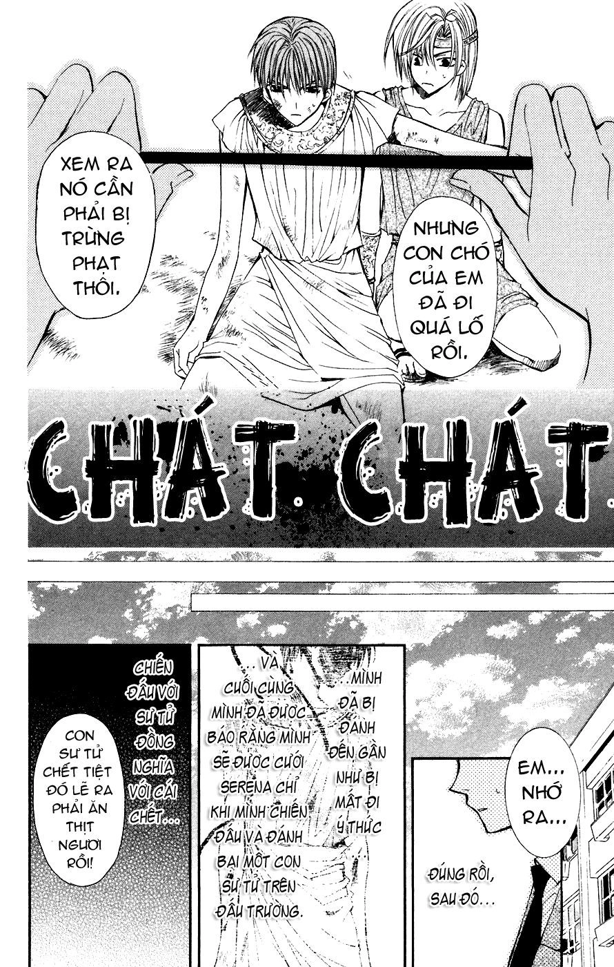 Ng Life Chapter 10 - 4