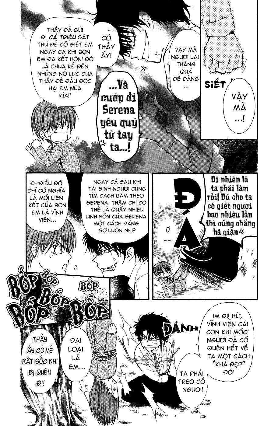 Ng Life Chapter 10 - 5