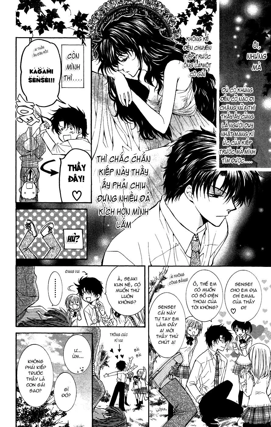 Ng Life Chapter 10 - 6