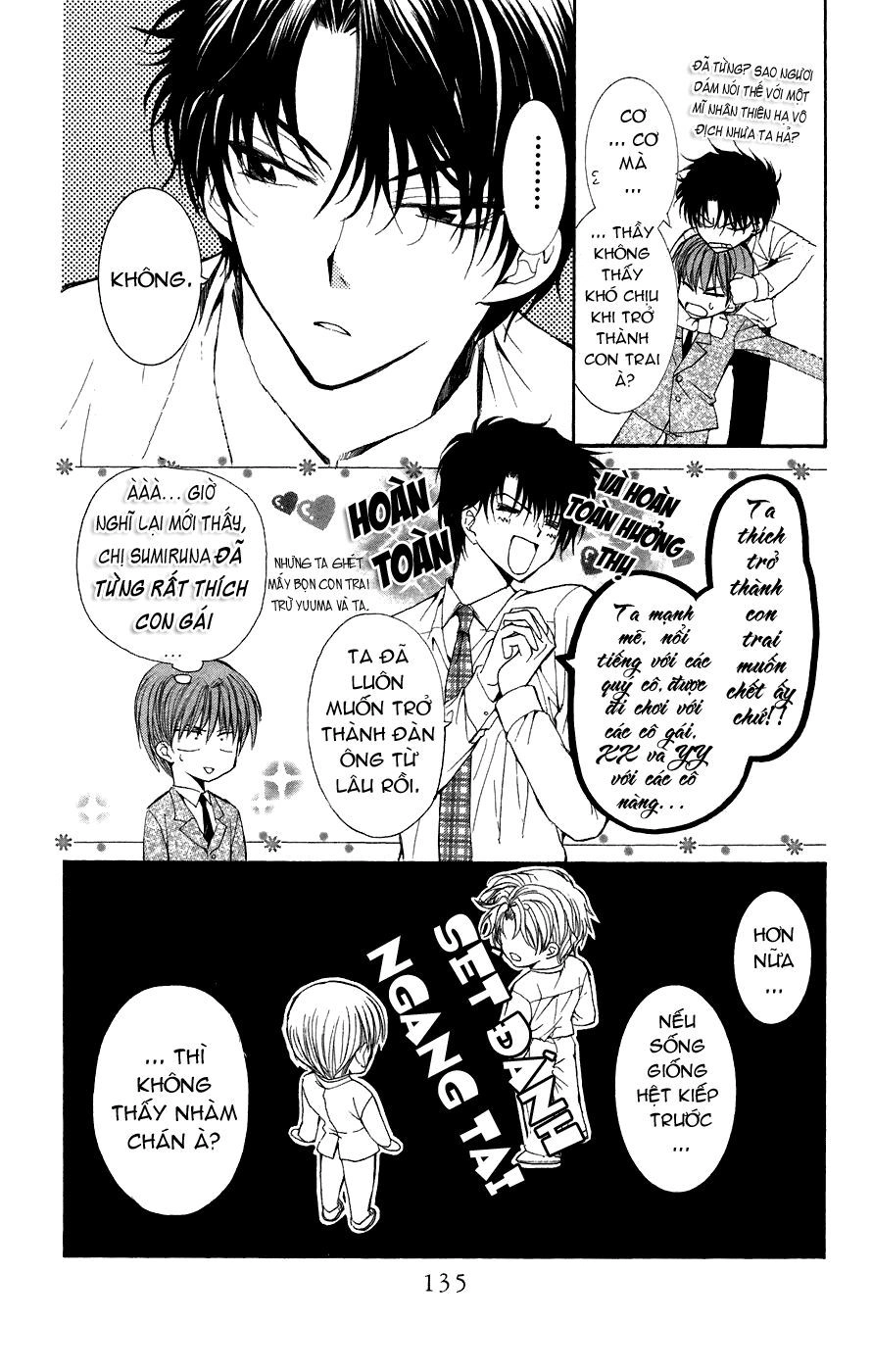 Ng Life Chapter 10 - 7