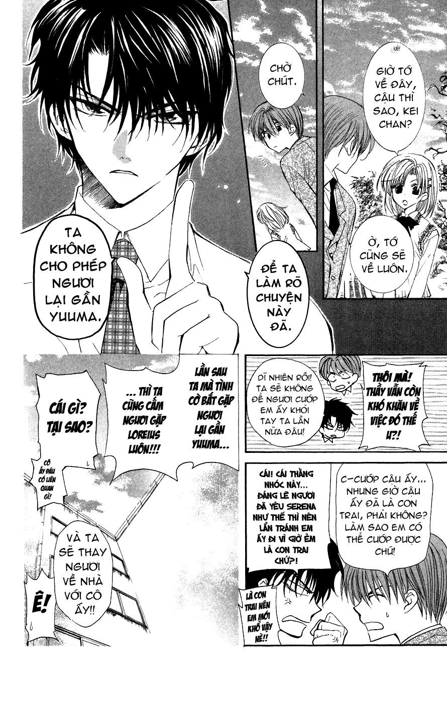 Ng Life Chapter 10 - 10