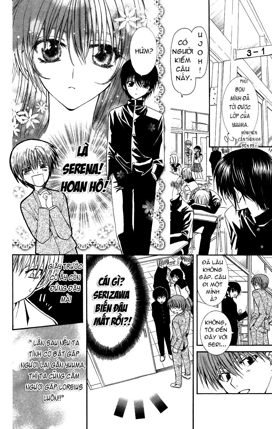 Ng Life Chapter 10 - 12