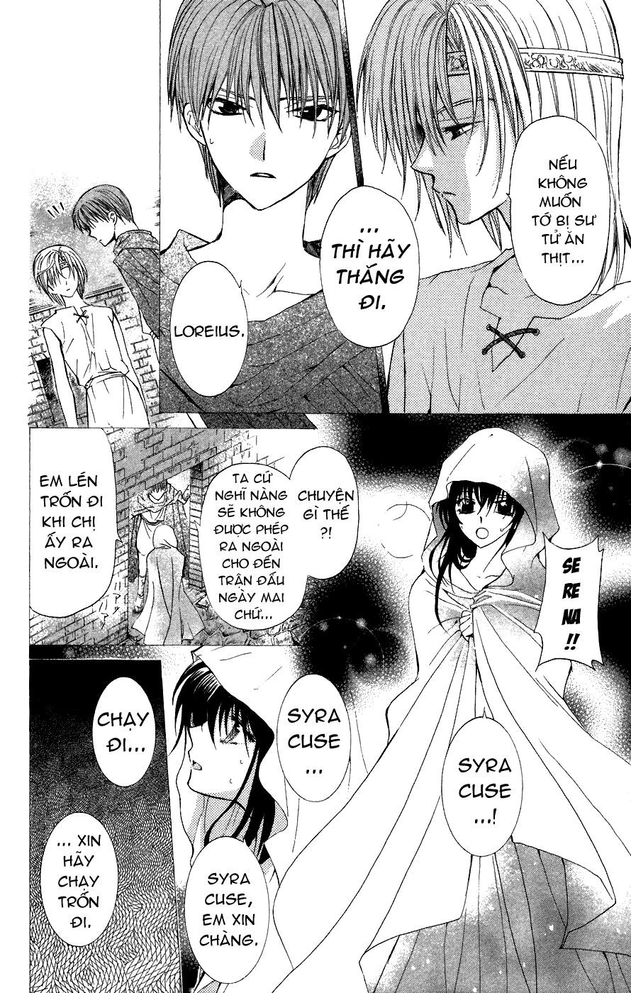 Ng Life Chapter 10 - 18