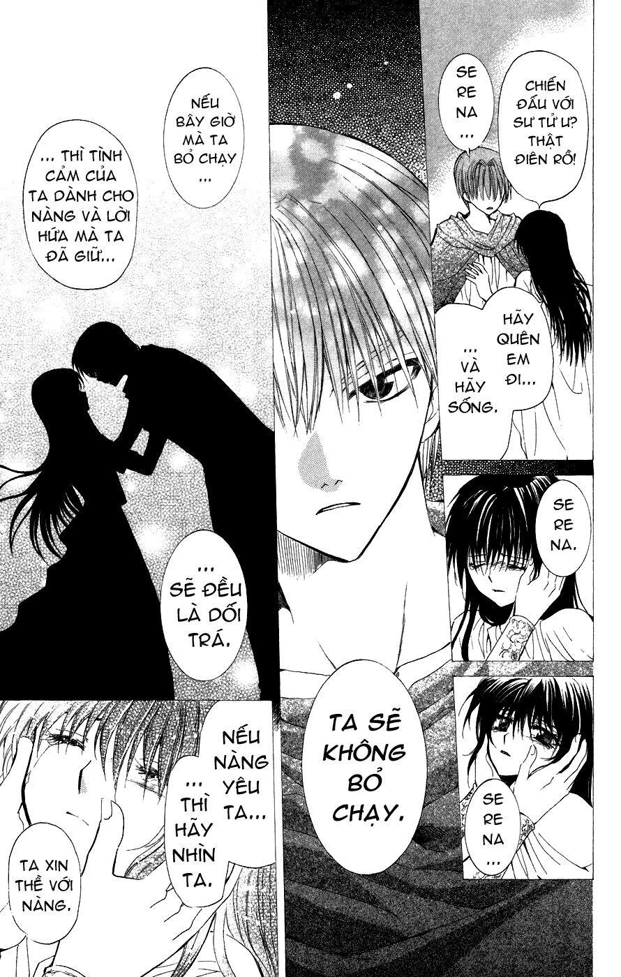 Ng Life Chapter 10 - 19