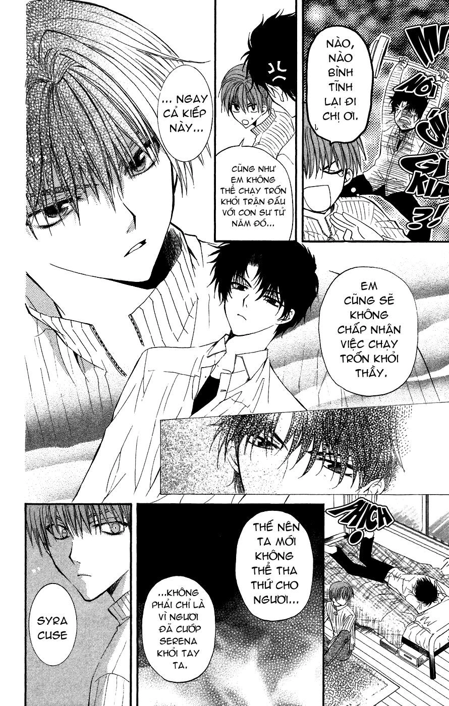 Ng Life Chapter 10 - 24