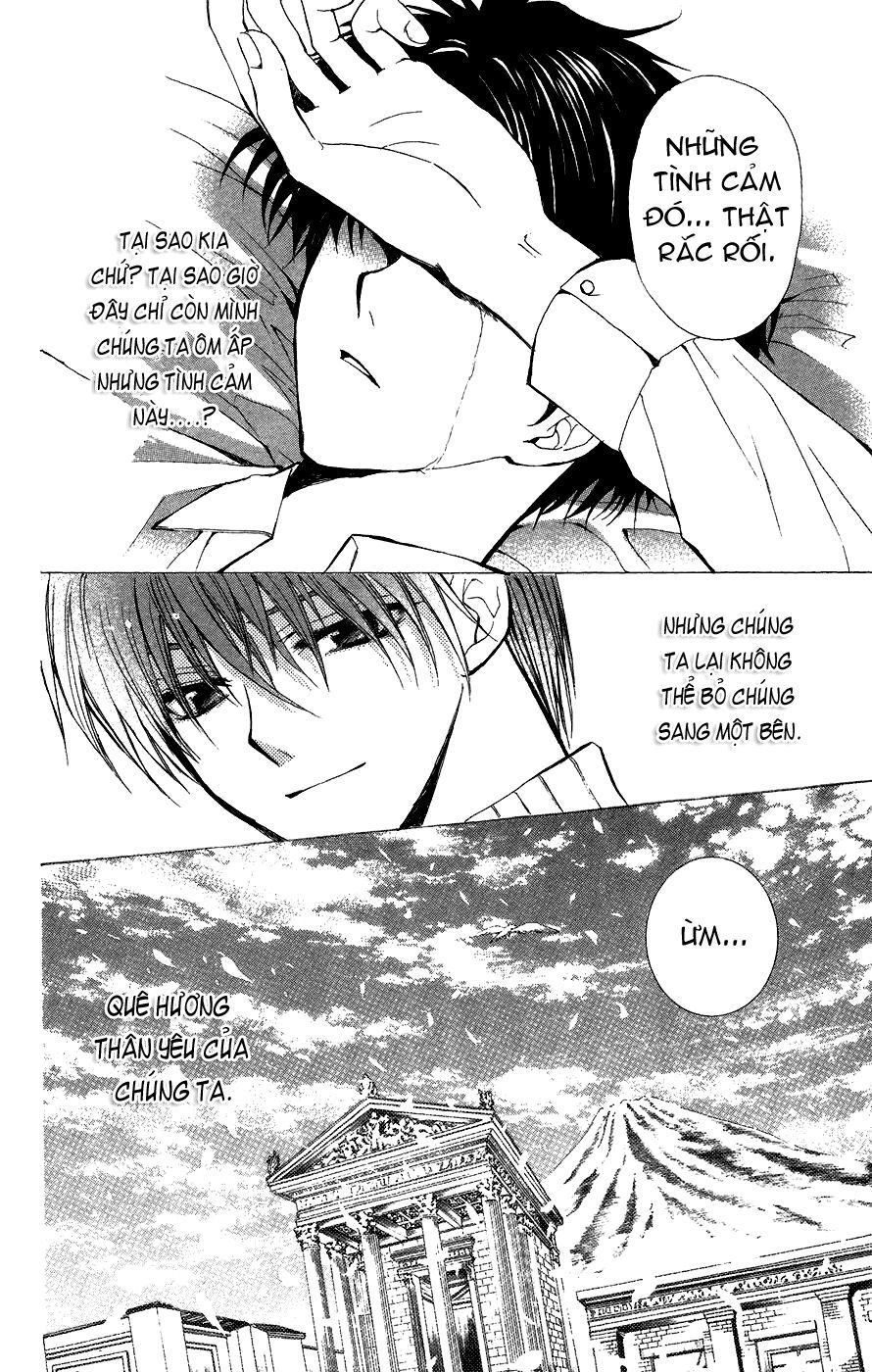 Ng Life Chapter 10 - 28