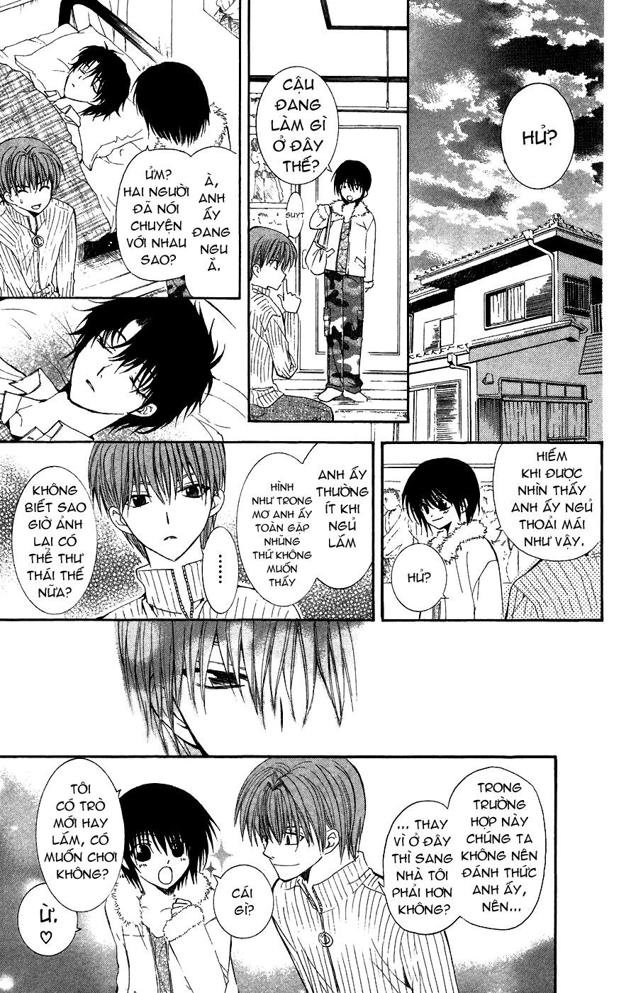 Ng Life Chapter 10 - 29