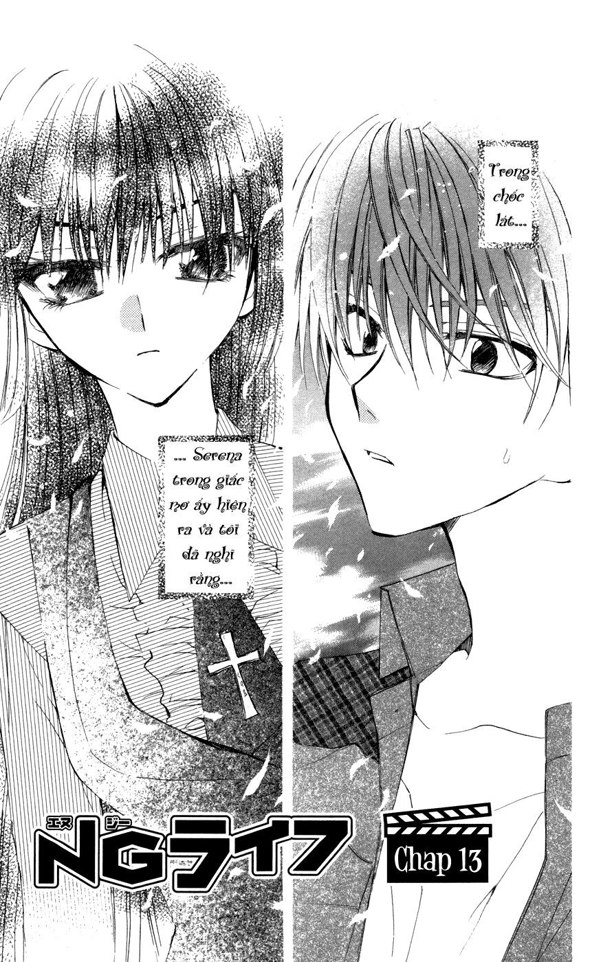 Ng Life Chapter 13 - 1