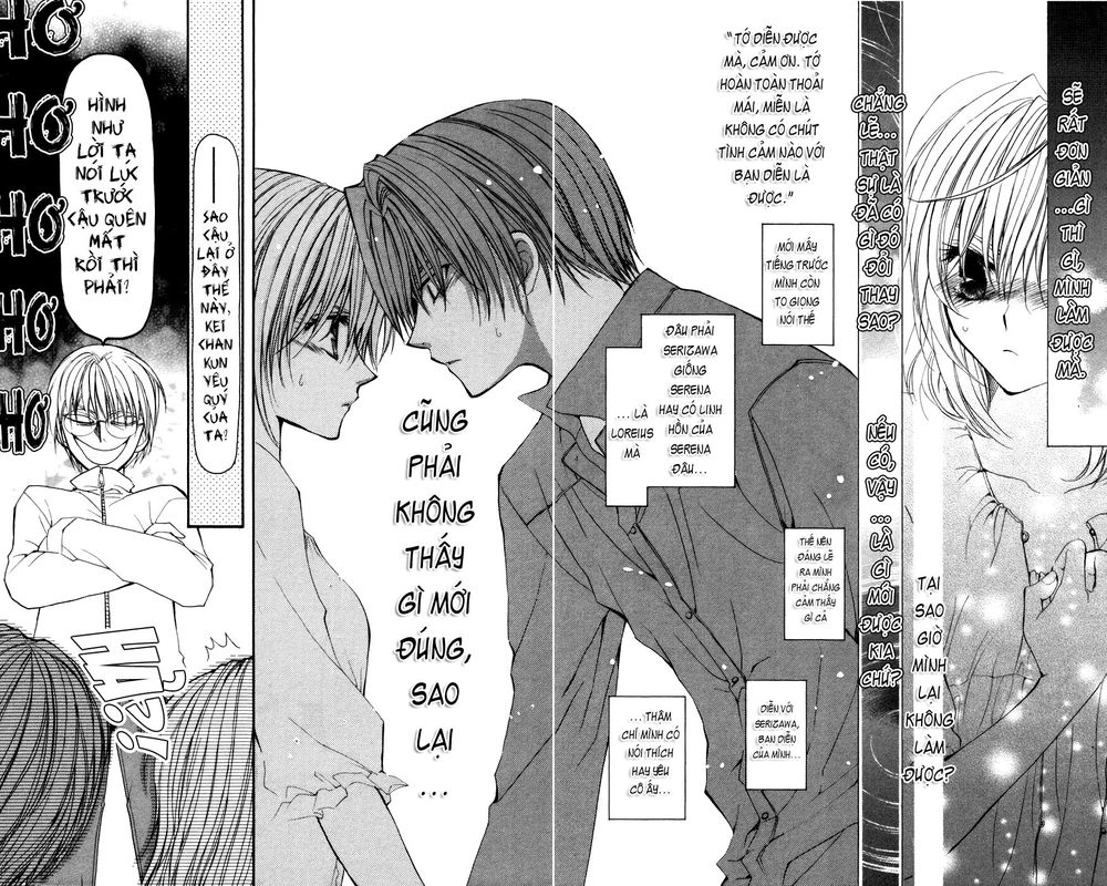 Ng Life Chapter 14 - 28