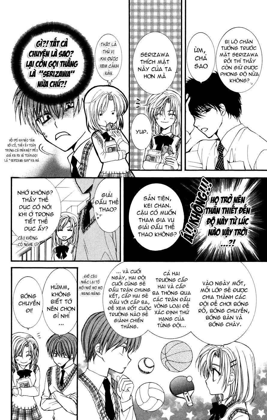 Ng Life Chapter 15 - 9