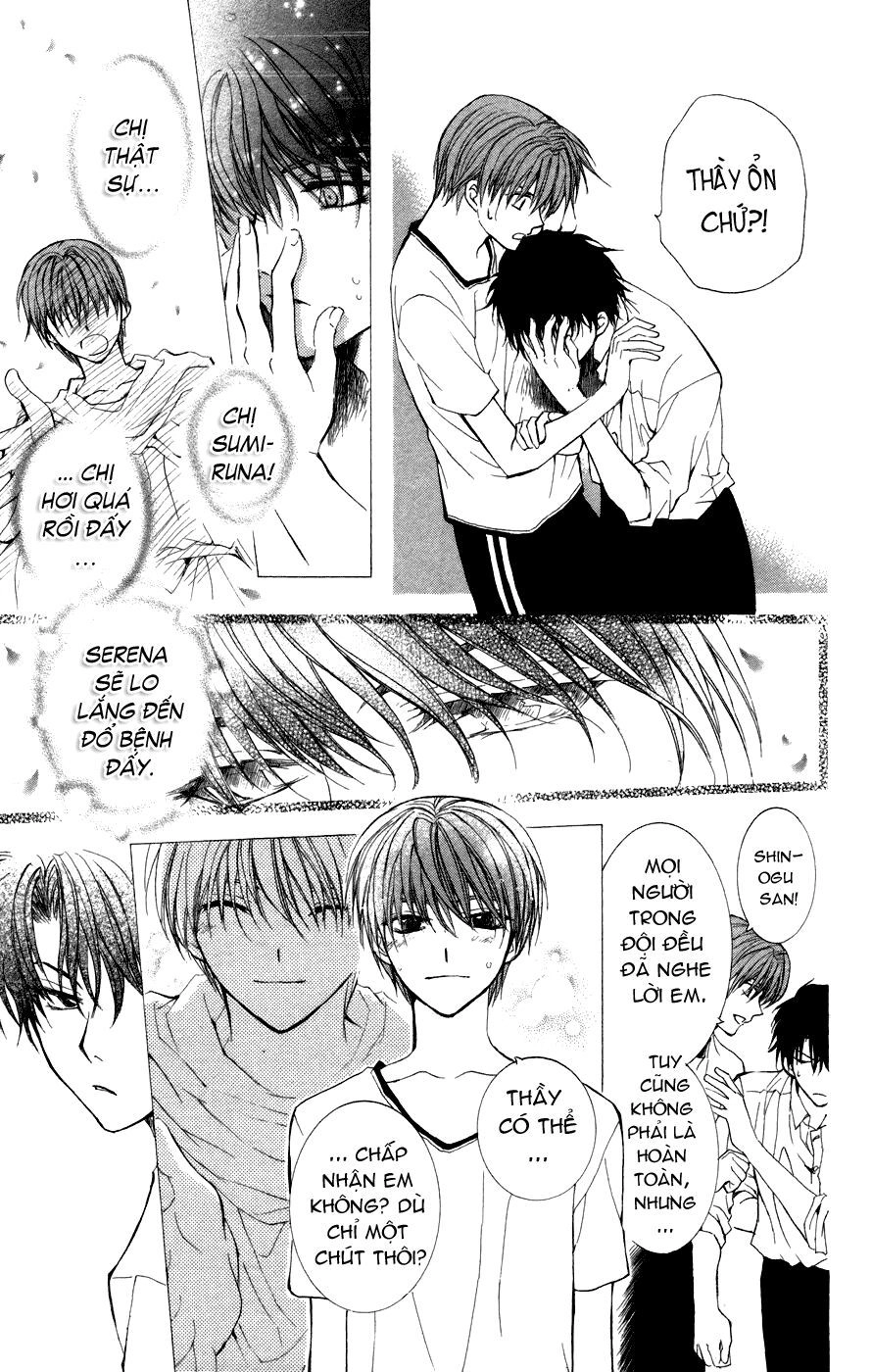 Ng Life Chapter 15 - 32