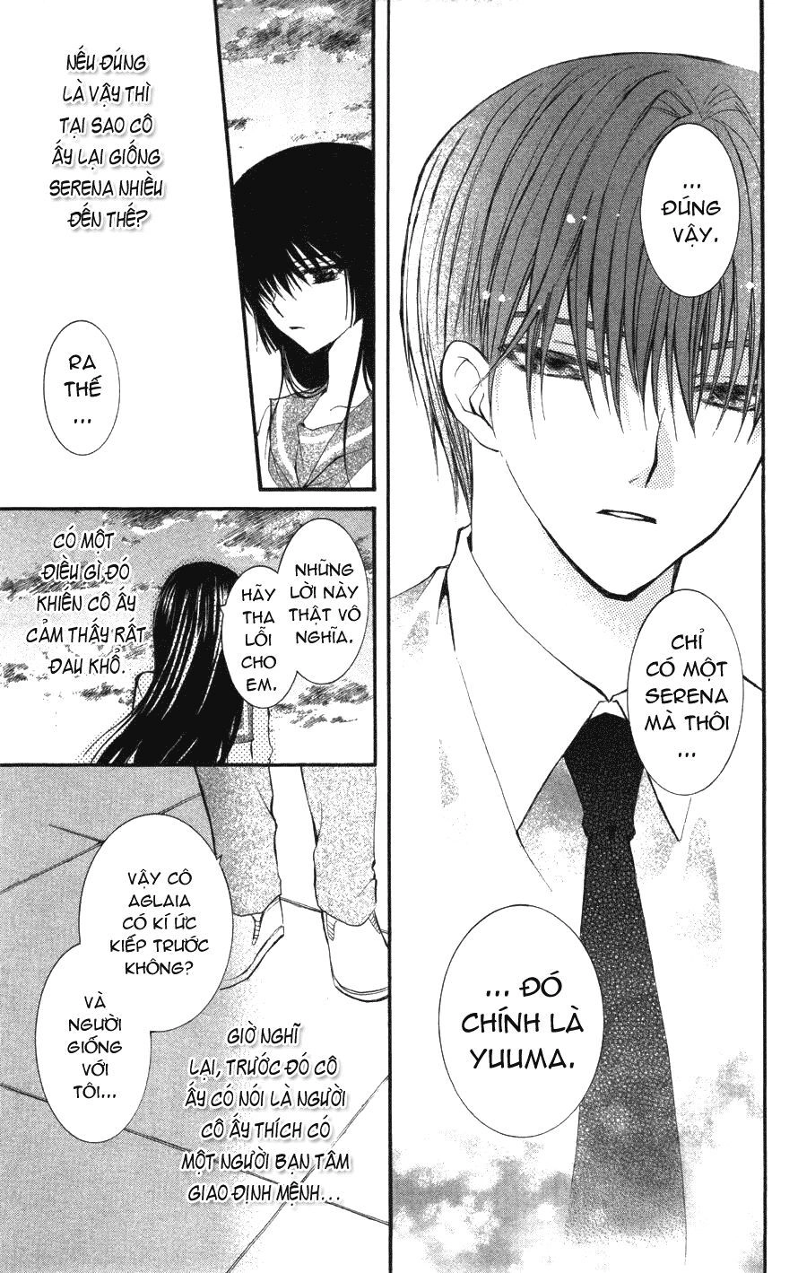 Ng Life Chapter 18 - 34