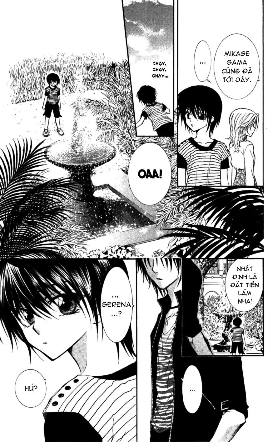 Ng Life Chapter 20 - 11