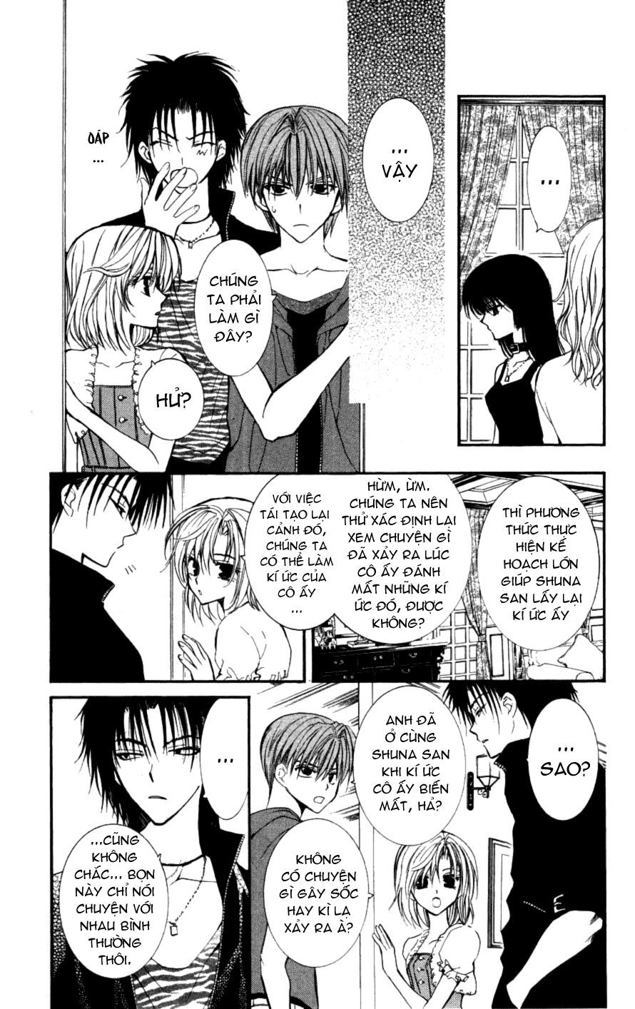 Ng Life Chapter 21 - 6