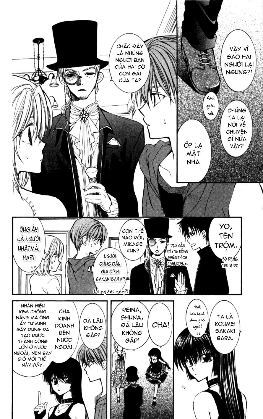 Ng Life Chapter 21 - 7