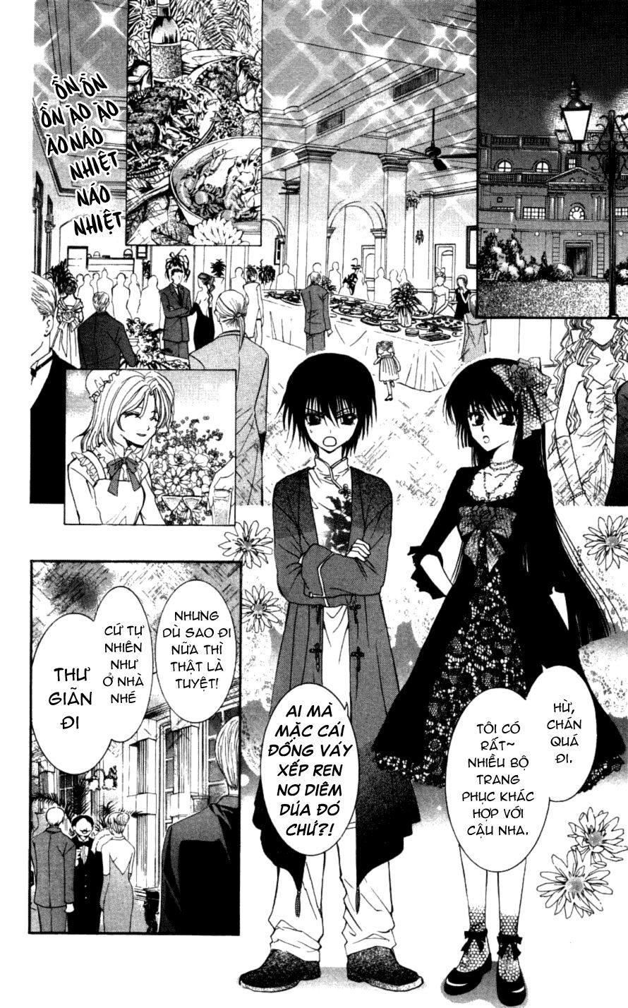 Ng Life Chapter 21 - 9