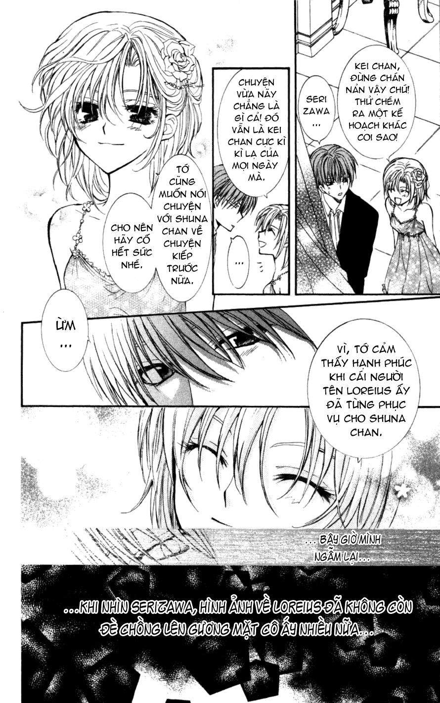 Ng Life Chapter 21 - 15