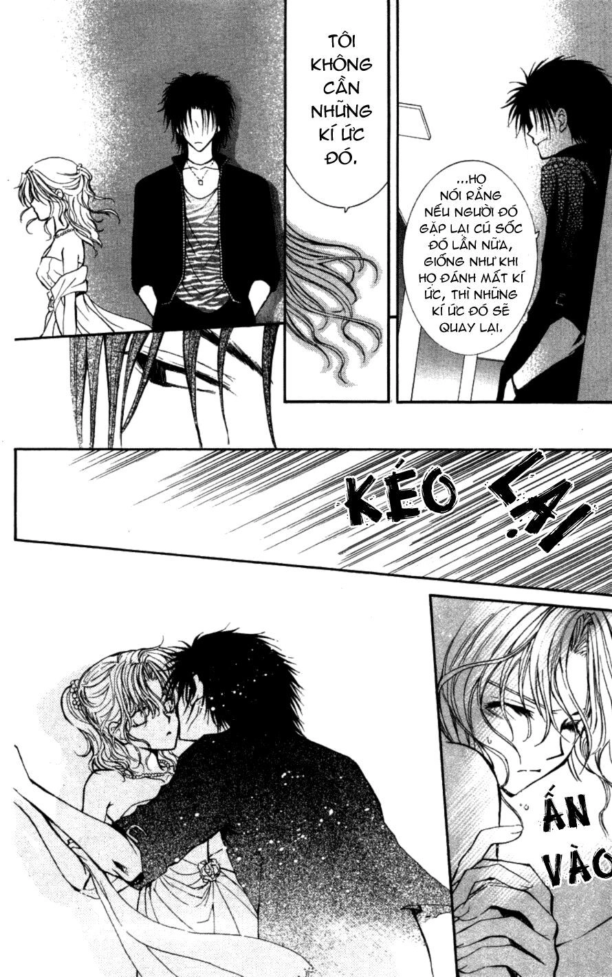 Ng Life Chapter 21 - 19