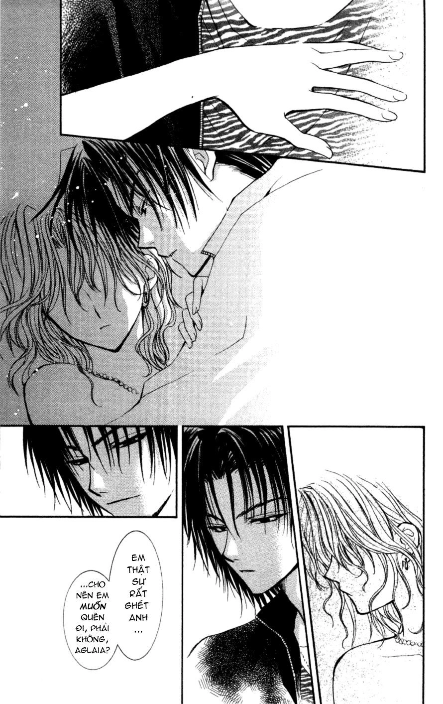 Ng Life Chapter 21 - 20