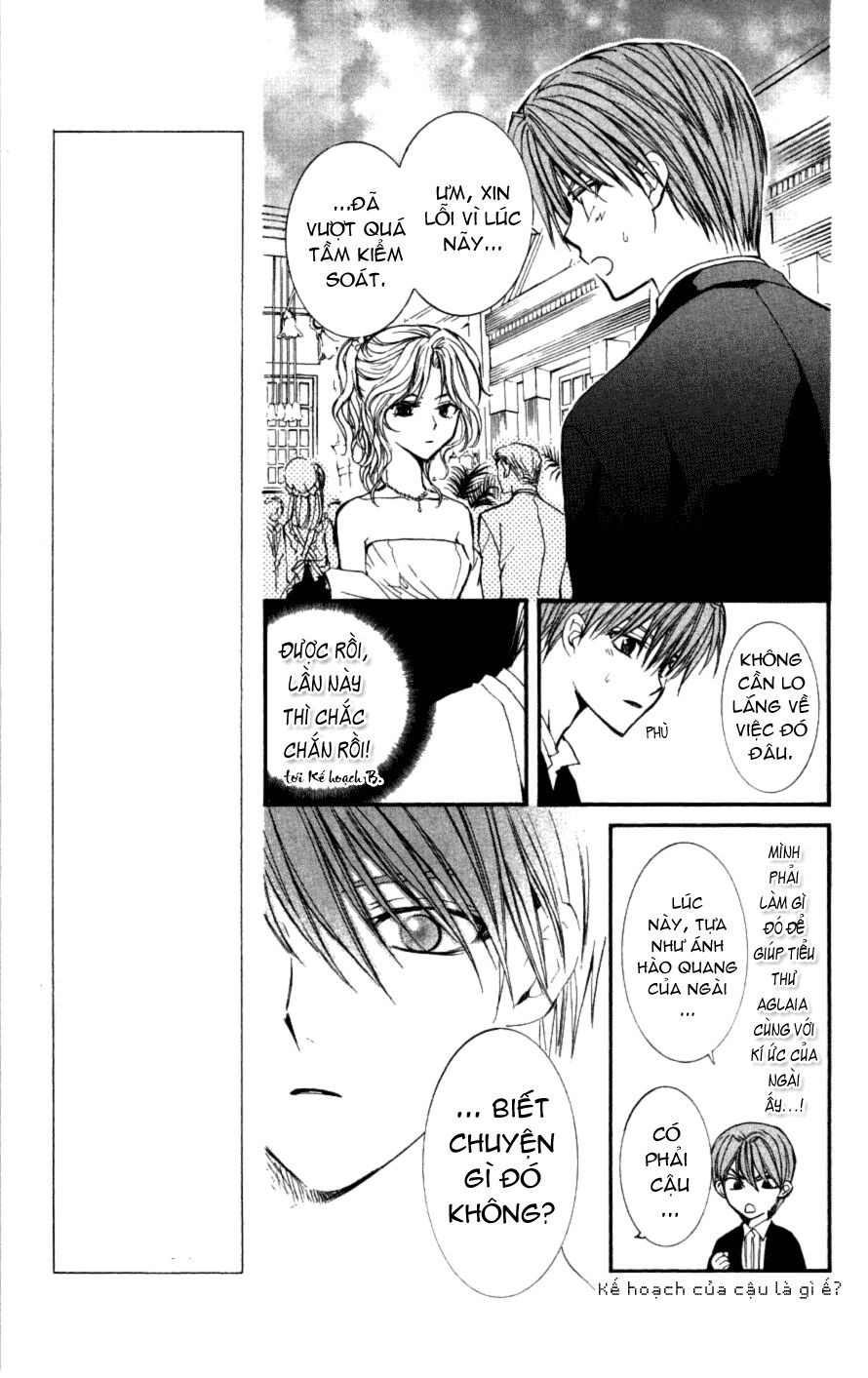 Ng Life Chapter 21 - 22