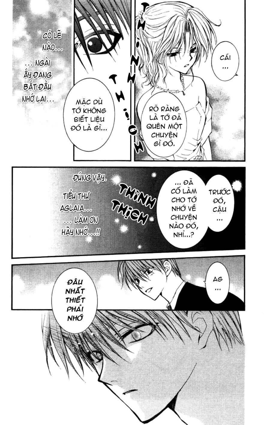 Ng Life Chapter 21 - 23