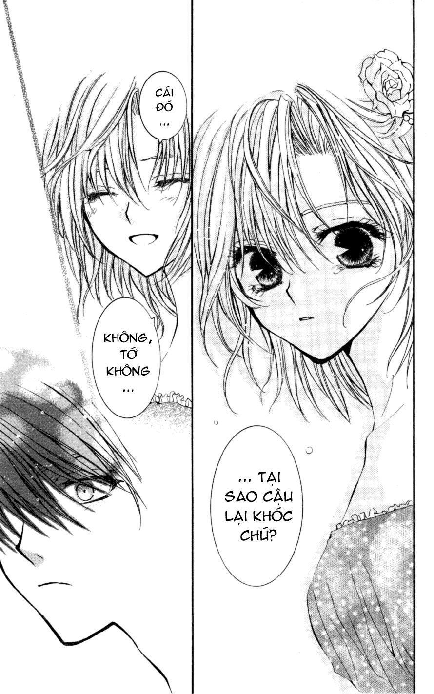 Ng Life Chapter 21 - 30