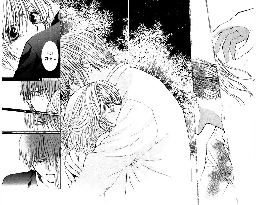 Ng Life Chapter 21 - 31