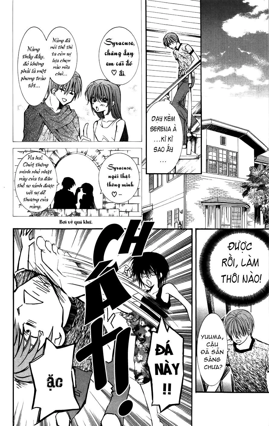 Ng Life Chapter 22 - 15