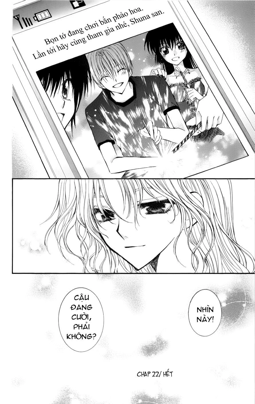 Ng Life Chapter 22 - 35