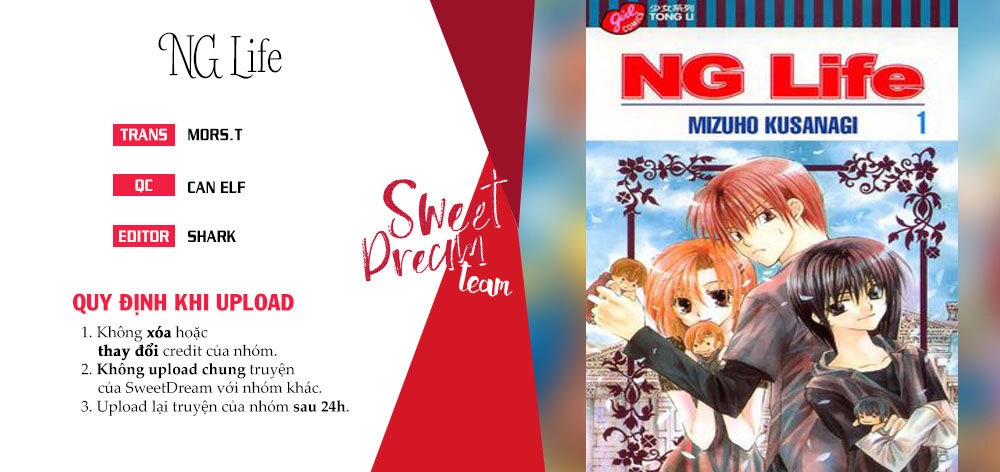 Ng Life Chapter 23 - 1