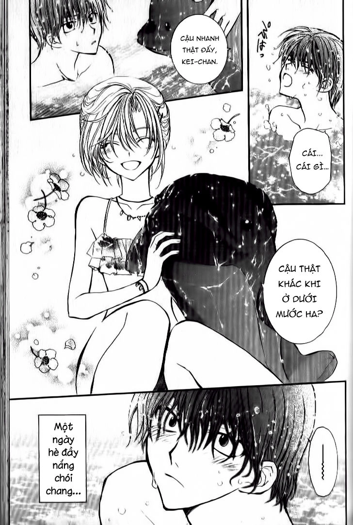 Ng Life Chapter 23 - 4