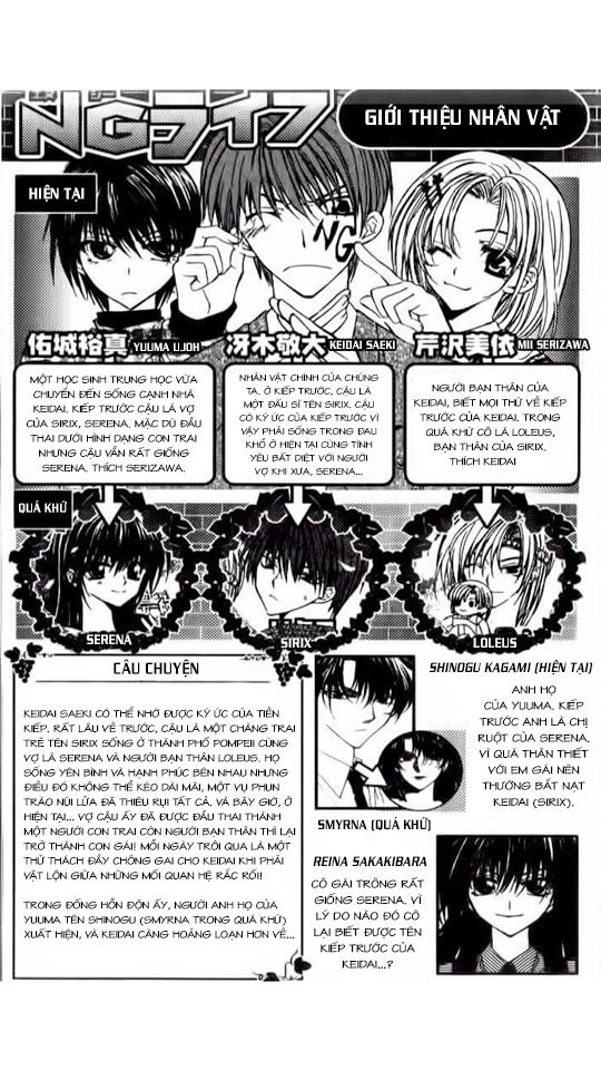 Ng Life Chapter 24 - 4