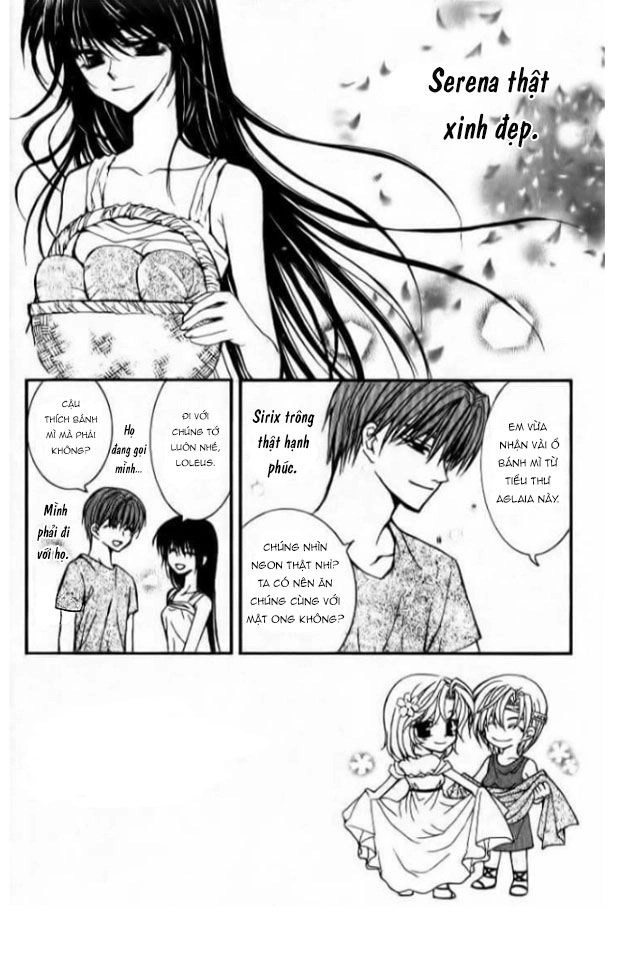 Ng Life Chapter 24 - 6