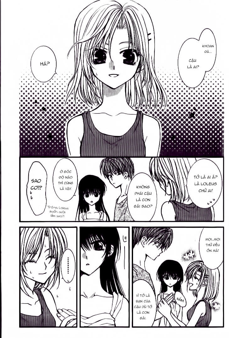 Ng Life Chapter 24 - 7