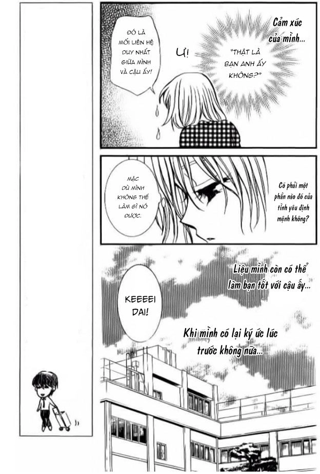 Ng Life Chapter 24 - 11