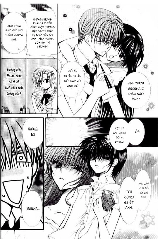 Ng Life Chapter 24 - 12