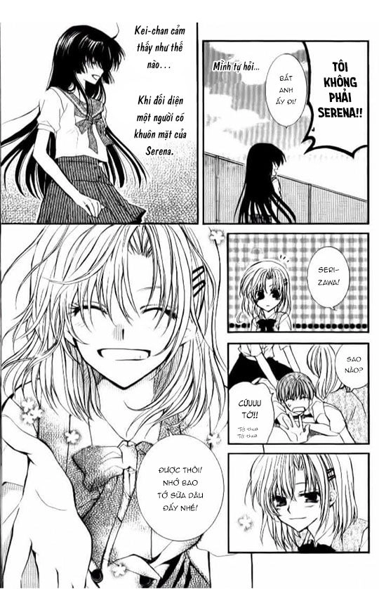 Ng Life Chapter 24 - 13