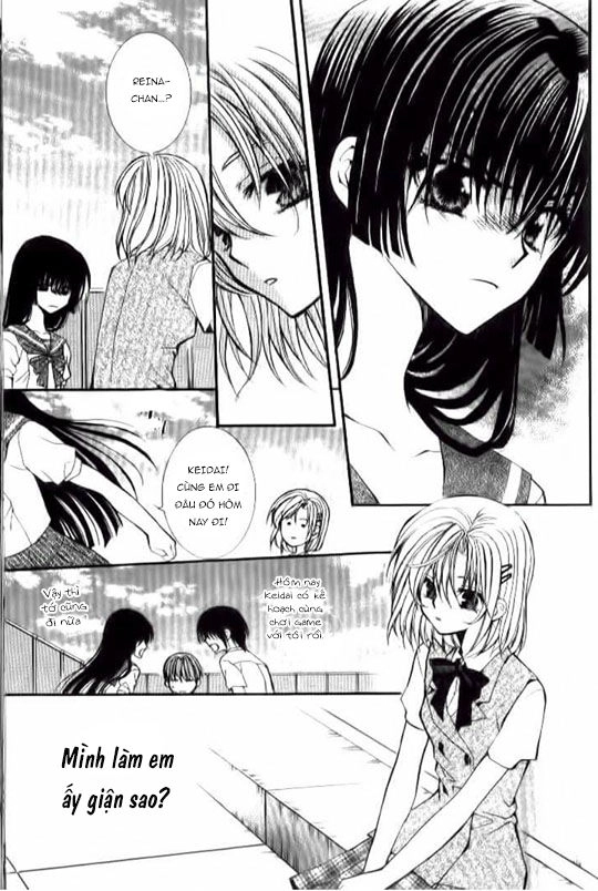 Ng Life Chapter 24 - 15